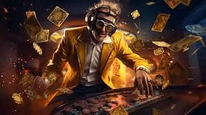 388wine Casino