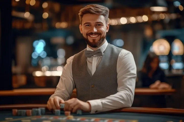 388wine What Our Baccarat CasinoHub Section Covers